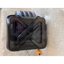 Lampy tylne LED Jeep Wrangler JL